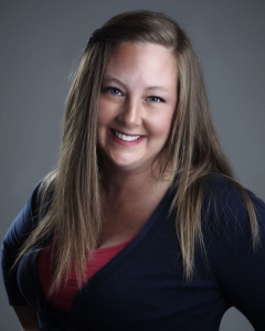 Angie Teague